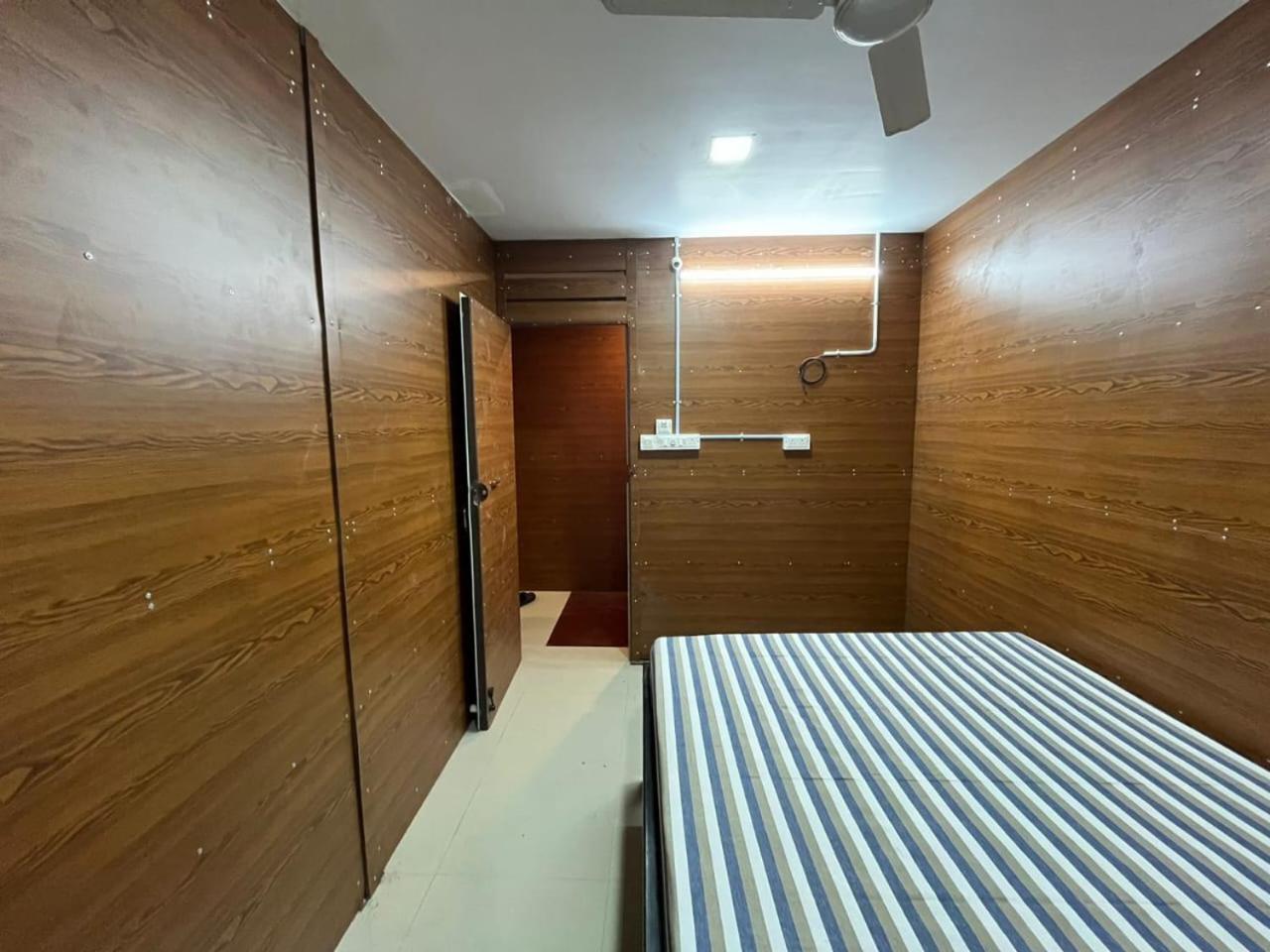 Tiruchchendūr Sri Balaji Lodging酒店 外观 照片