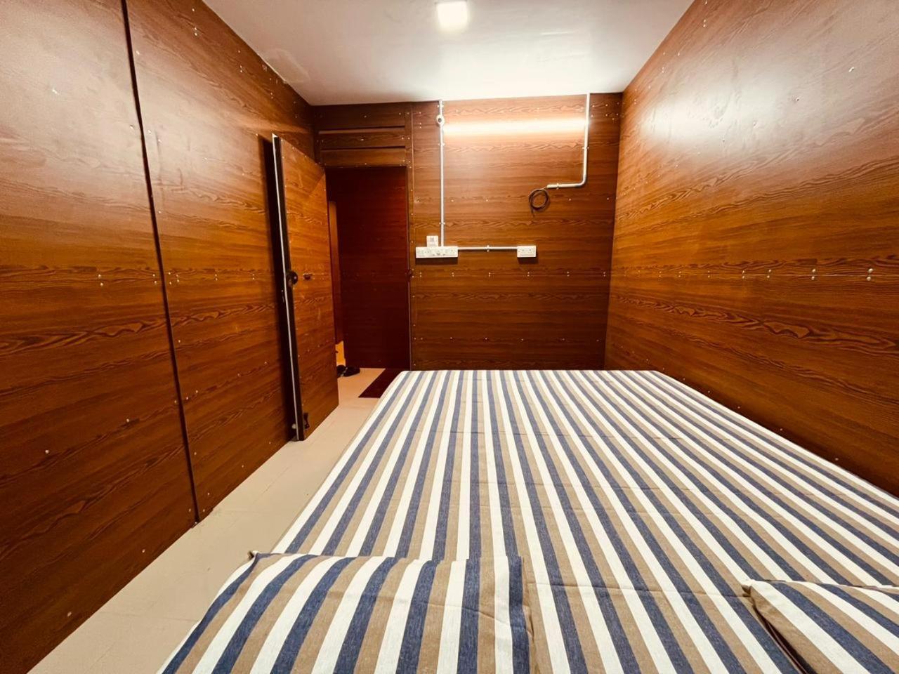 Tiruchchendūr Sri Balaji Lodging酒店 外观 照片
